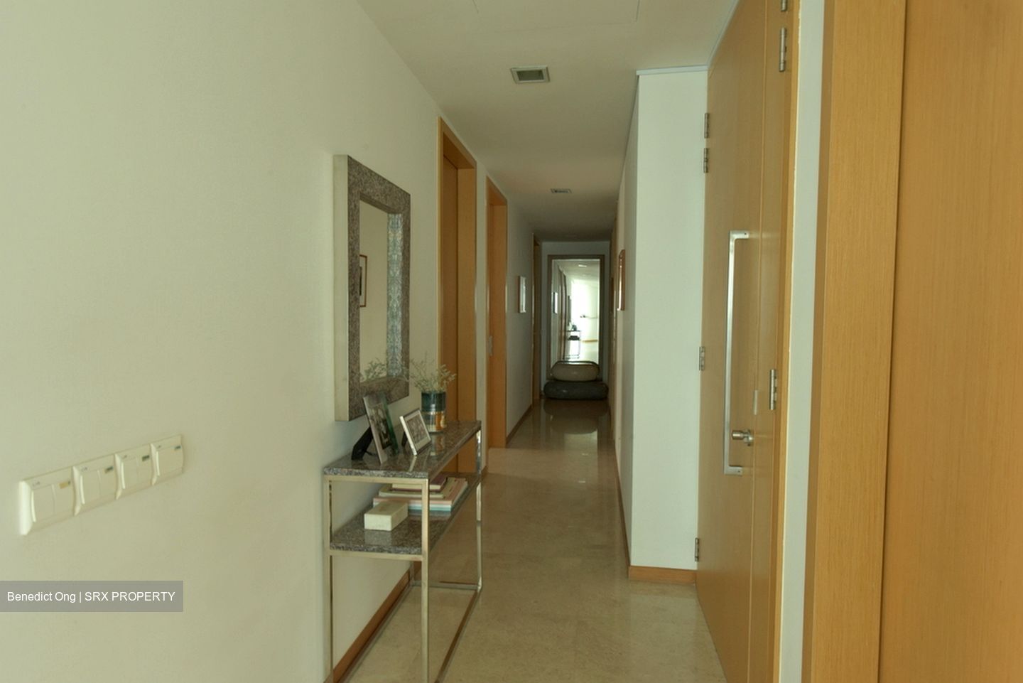Marina Bay Residences (D1), Condominium #444336471